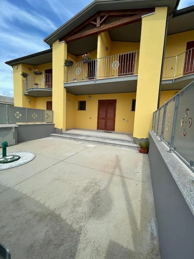 Matilde Apartment Pula