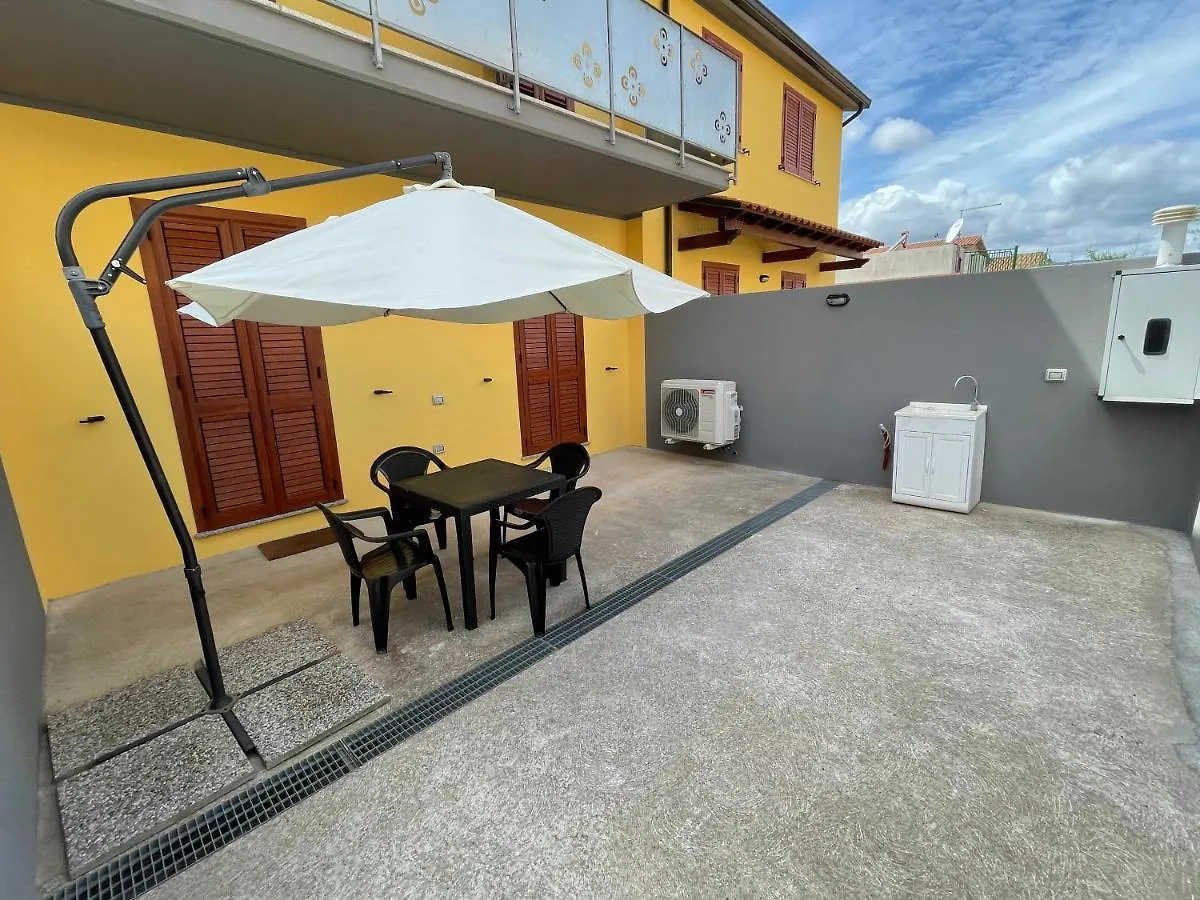 Matilde Apartment Pula