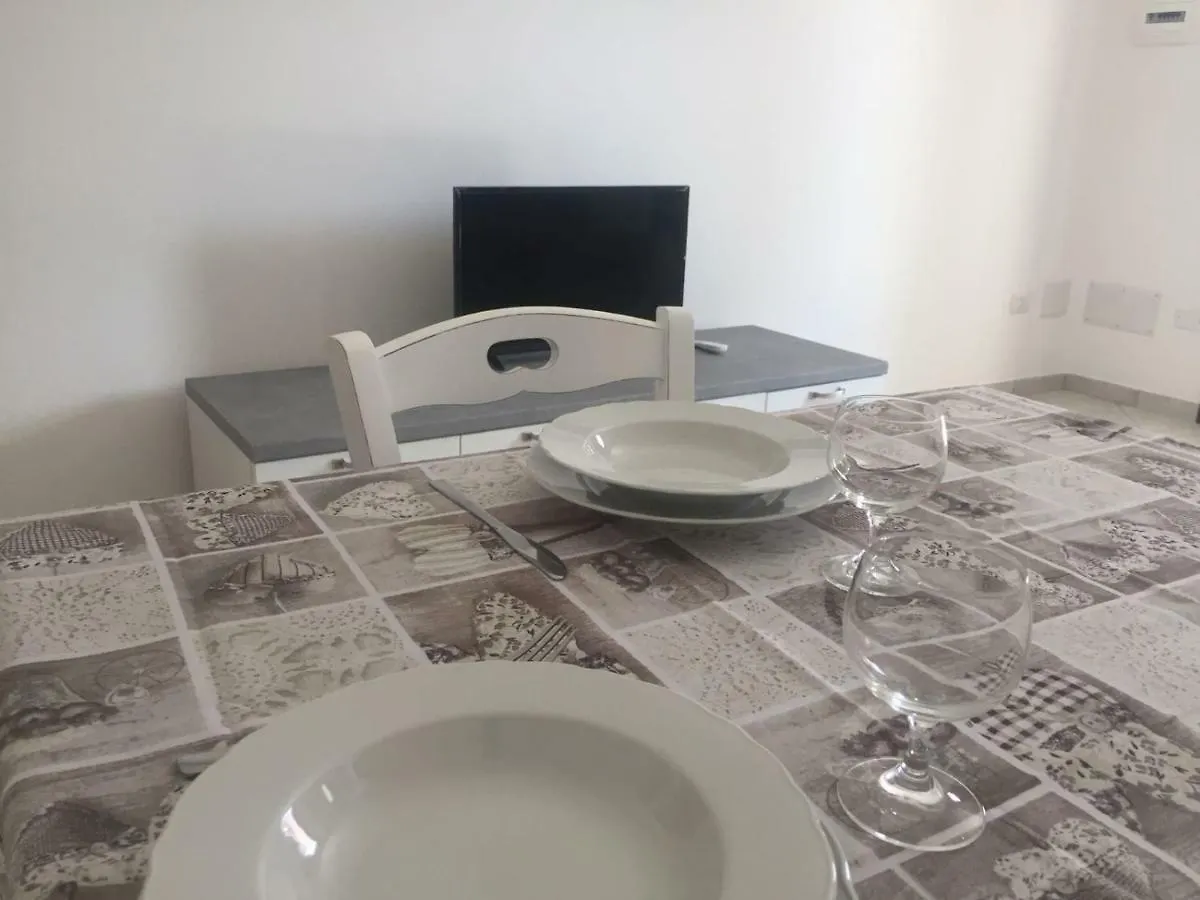 Matilde Apartment Pula 0*,