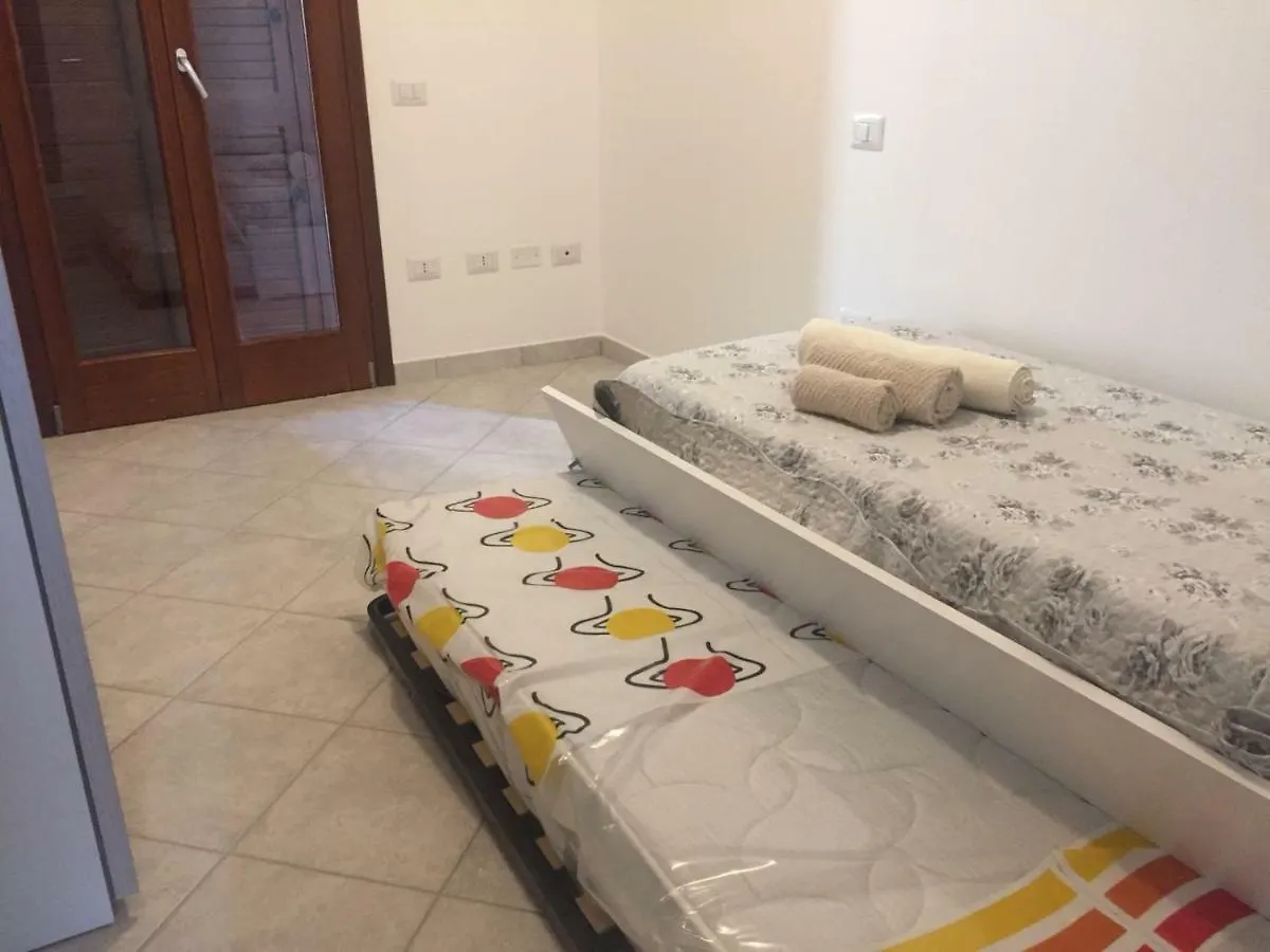Matilde Apartment Pula 0*,  Italien
