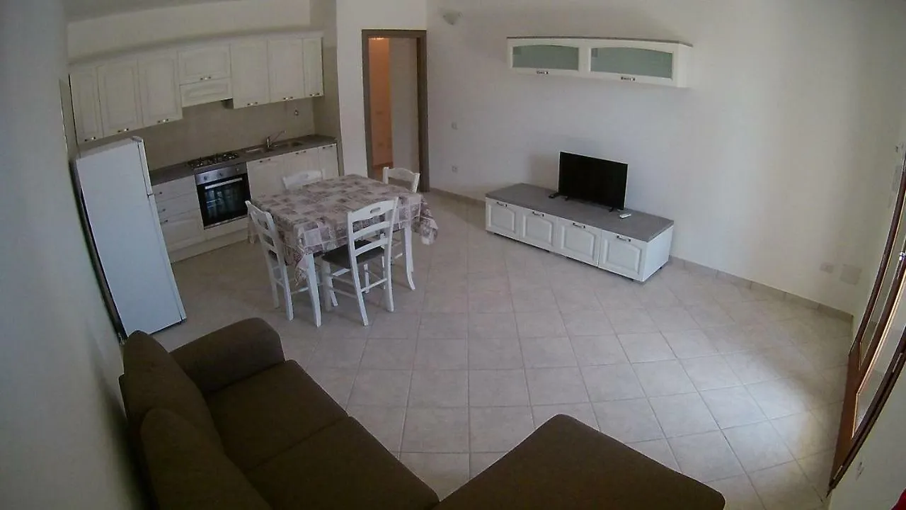 Matilde Apartment Pula
