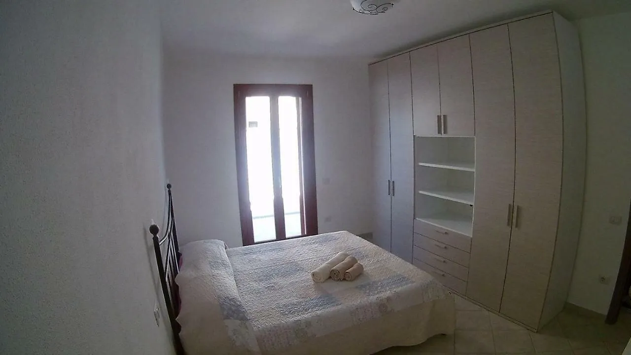 Matilde Apartment Pula