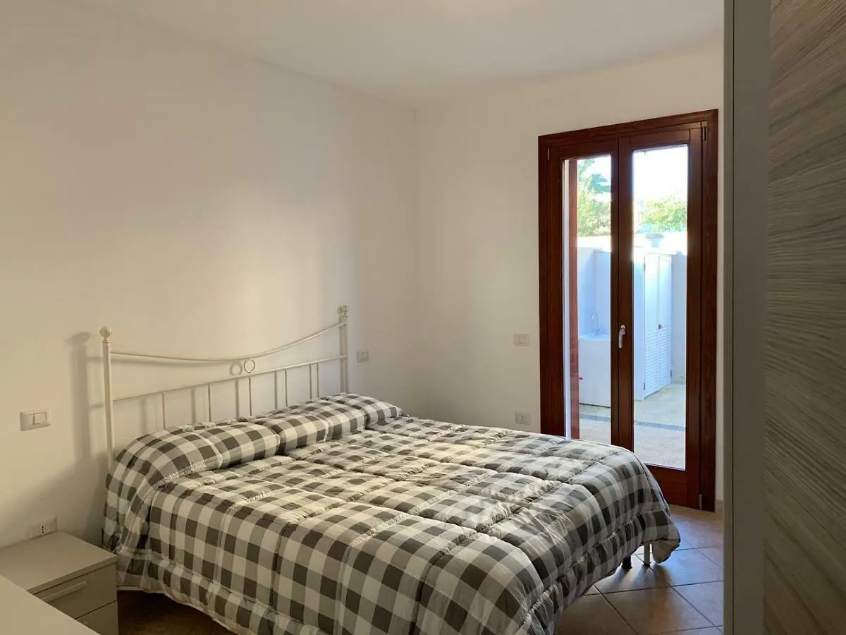 Matilde Apartment Pula
